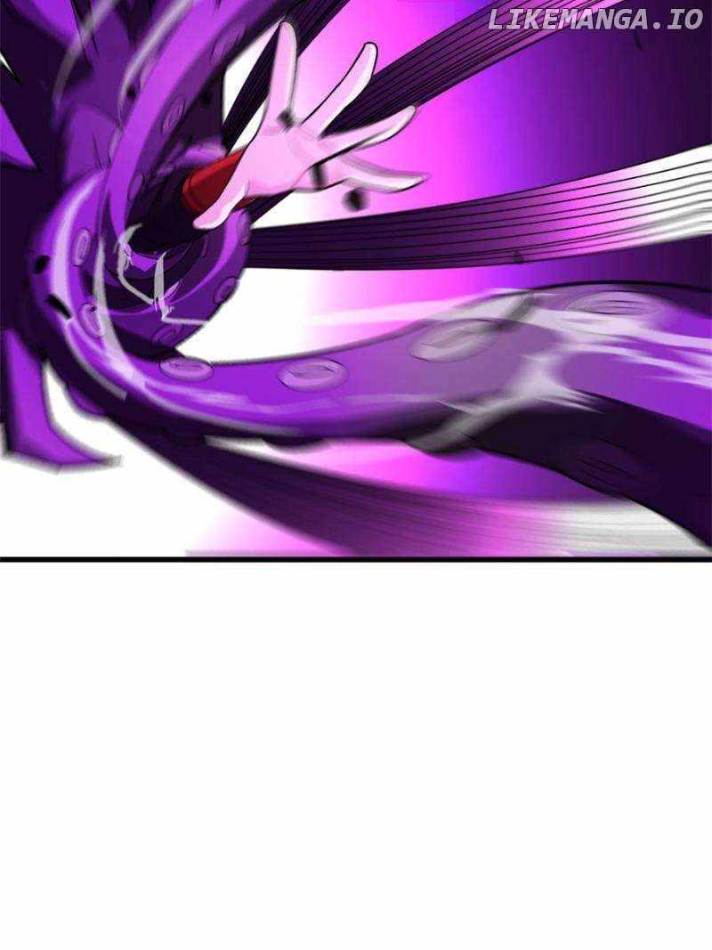 Evil Dragon Is Reincarnated! Revenge Begins at the Age of Five! Chapter 270 3